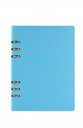 Planner Agenda Notebook