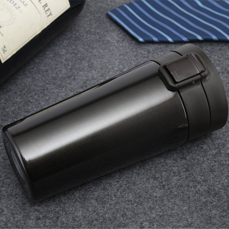 Stainless Steel Straight Cup