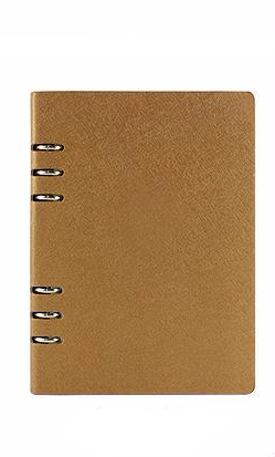 Planner Agenda Notebook