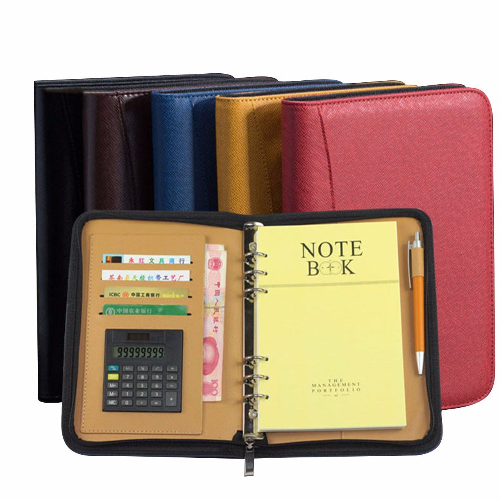 Travel Padfolio