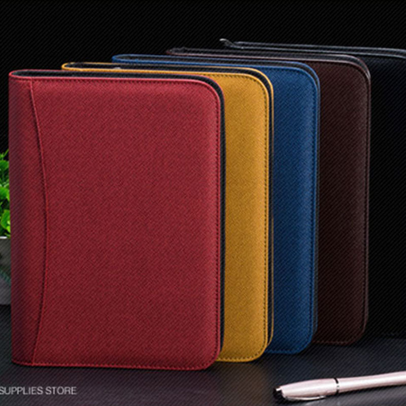 Travel Padfolio