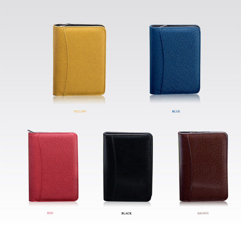 Travel Padfolio