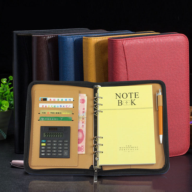 Travel Padfolio