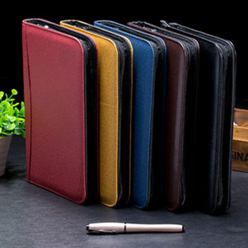 Travel Padfolio