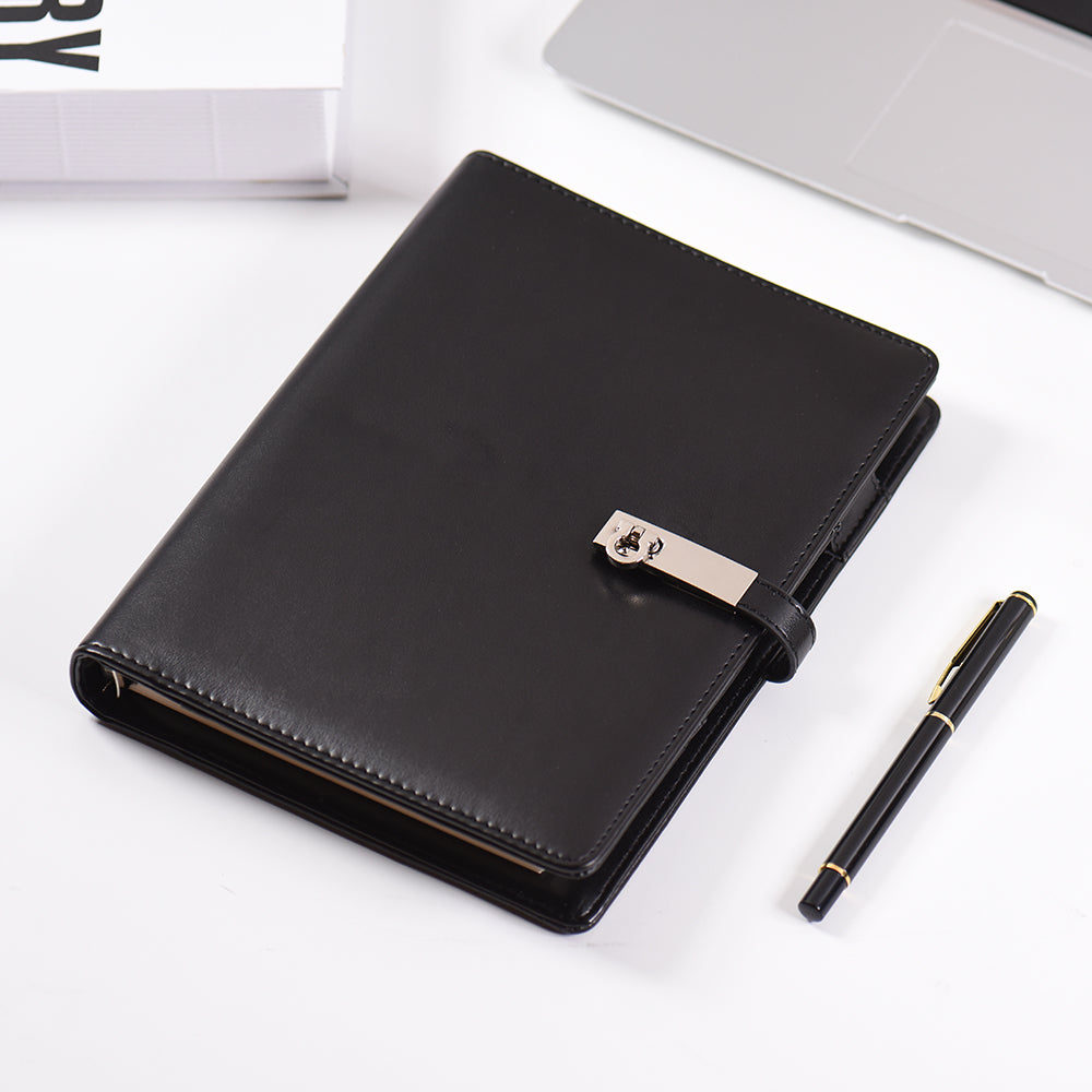 Vintage Binder