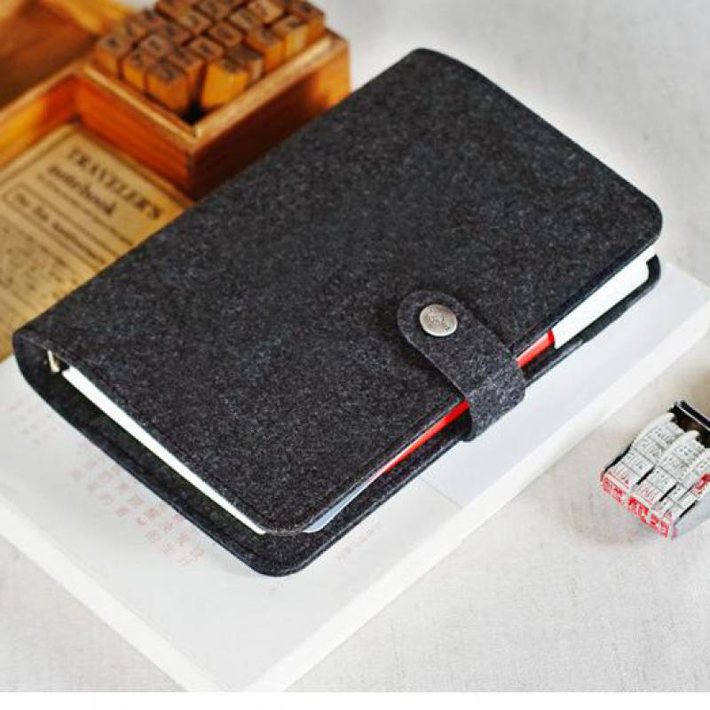Felt Cover Planner