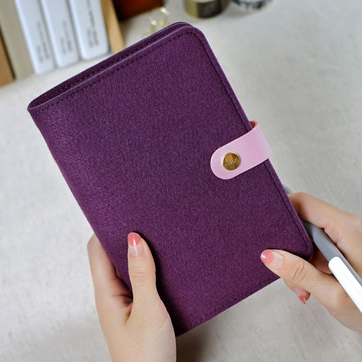 Felt Cover Planner