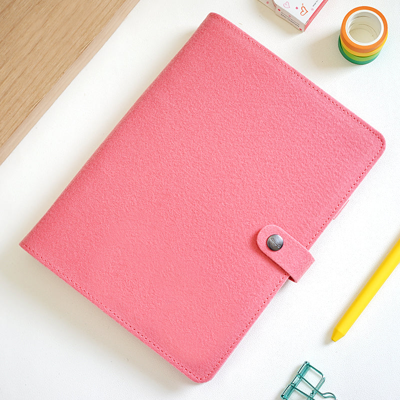 Felt Cover Planner