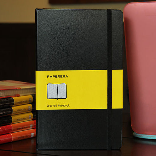 Classic Bandage Planner