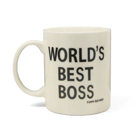 Boss Mama Office Mug – Boss Gift Center