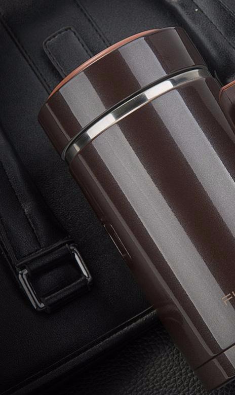 Stainless Steel Vacuum Flasks