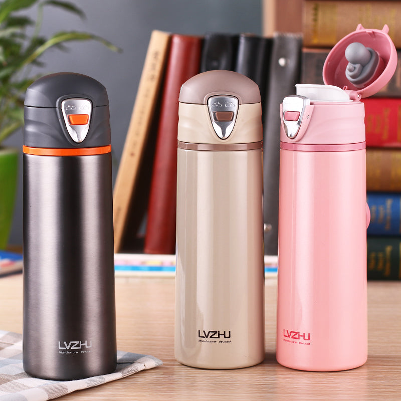 Vacuum Flask Thermos