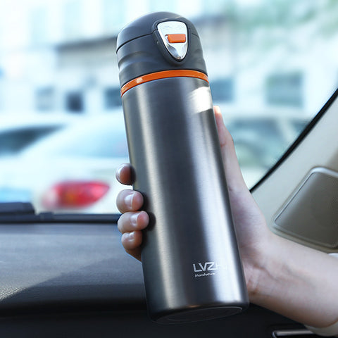 Vacuum Flask Thermos