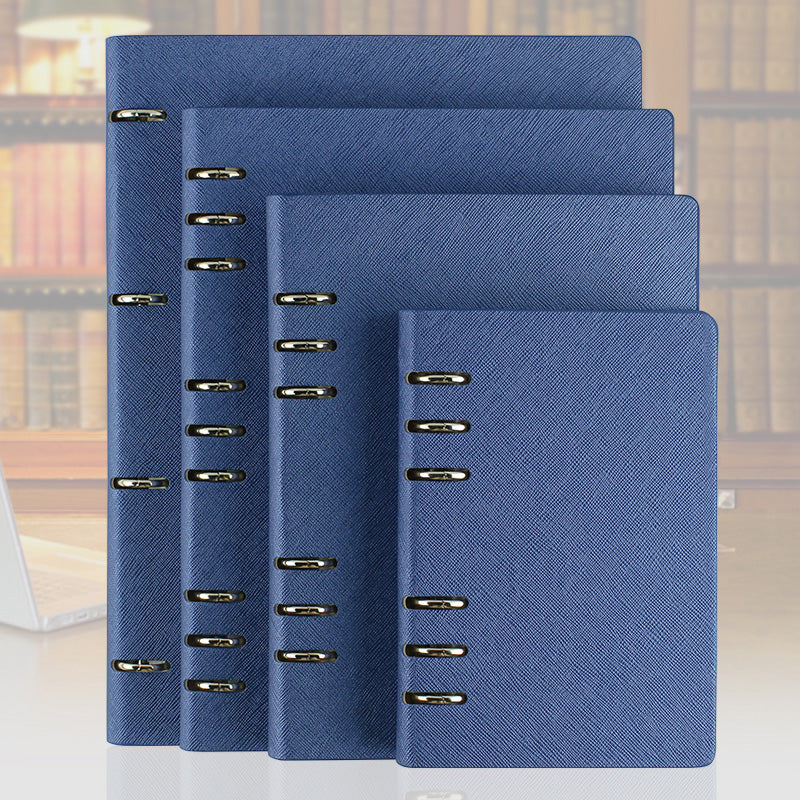 Planner Agenda Notebook