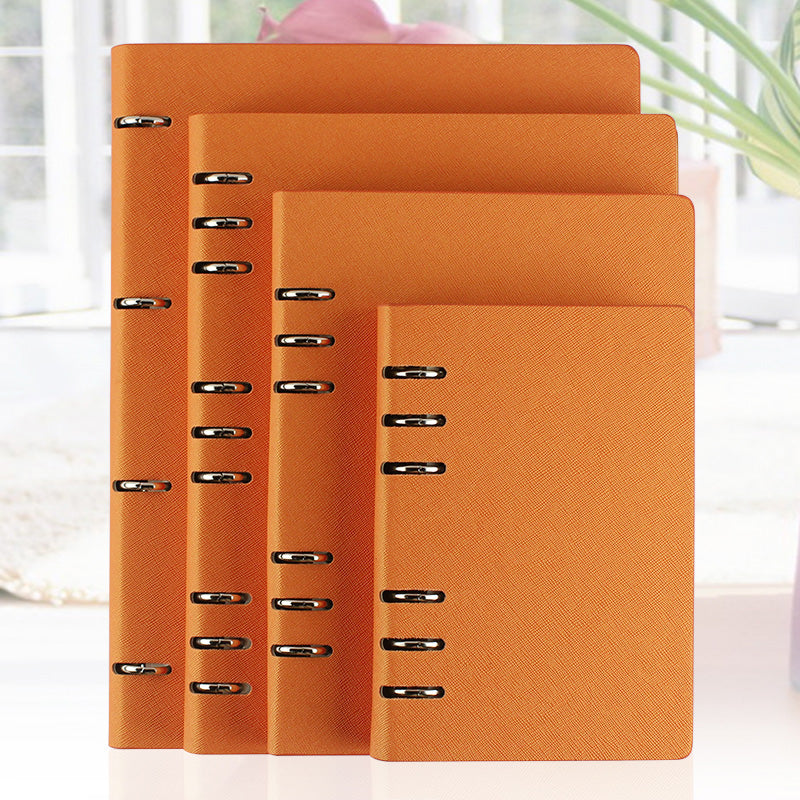 Planner Agenda Notebook