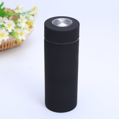 Insulated Mug With Cap