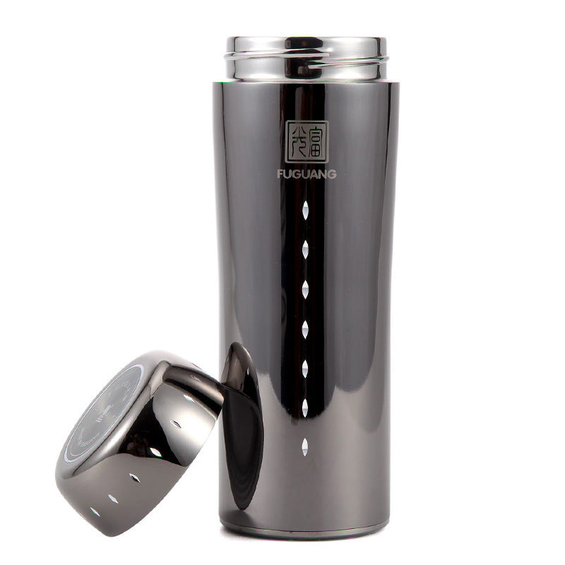 Stainless Steel Travel Mug