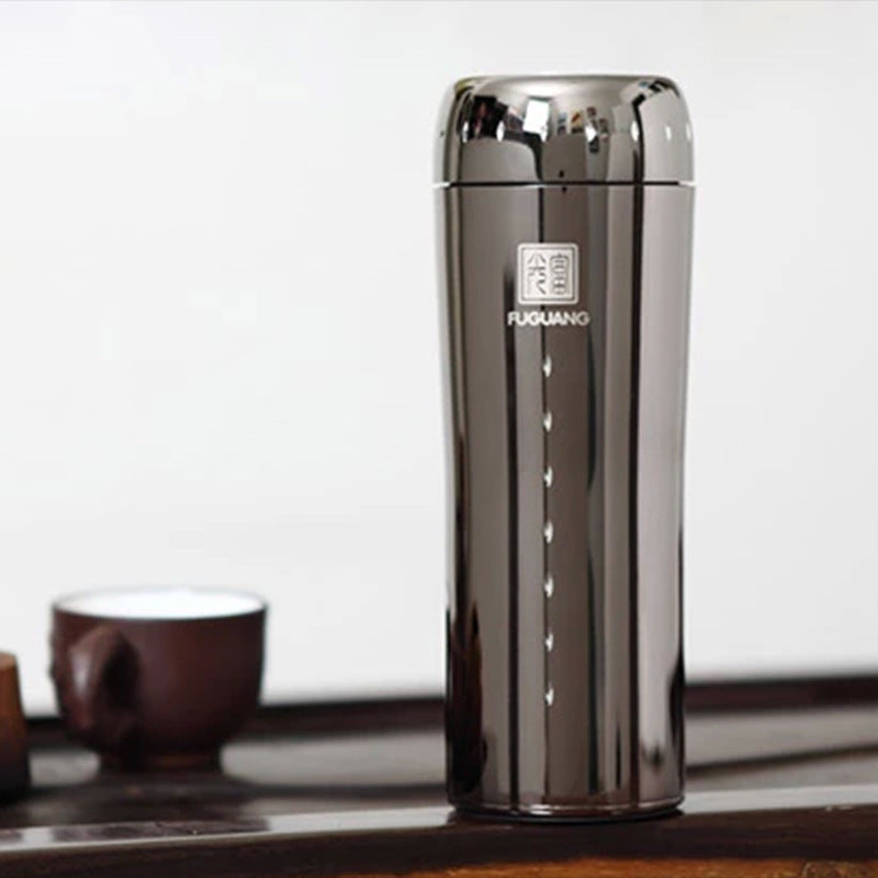 Stainless Steel Travel Mug