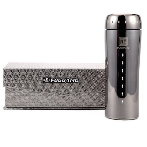 Stainless Steel Travel Mug