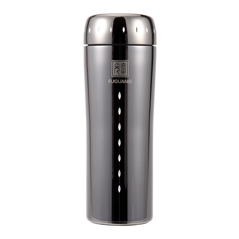 Stainless Steel Travel Mug