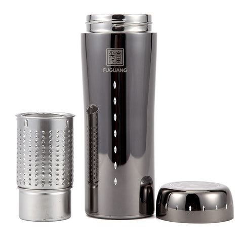 Stainless Steel Travel Mug