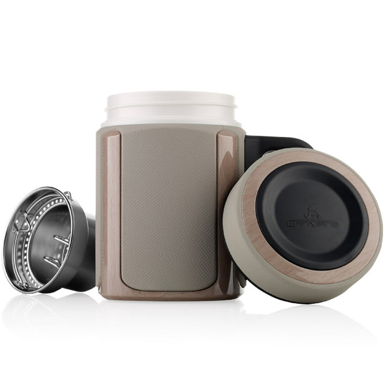 Infuser Tea Mugs