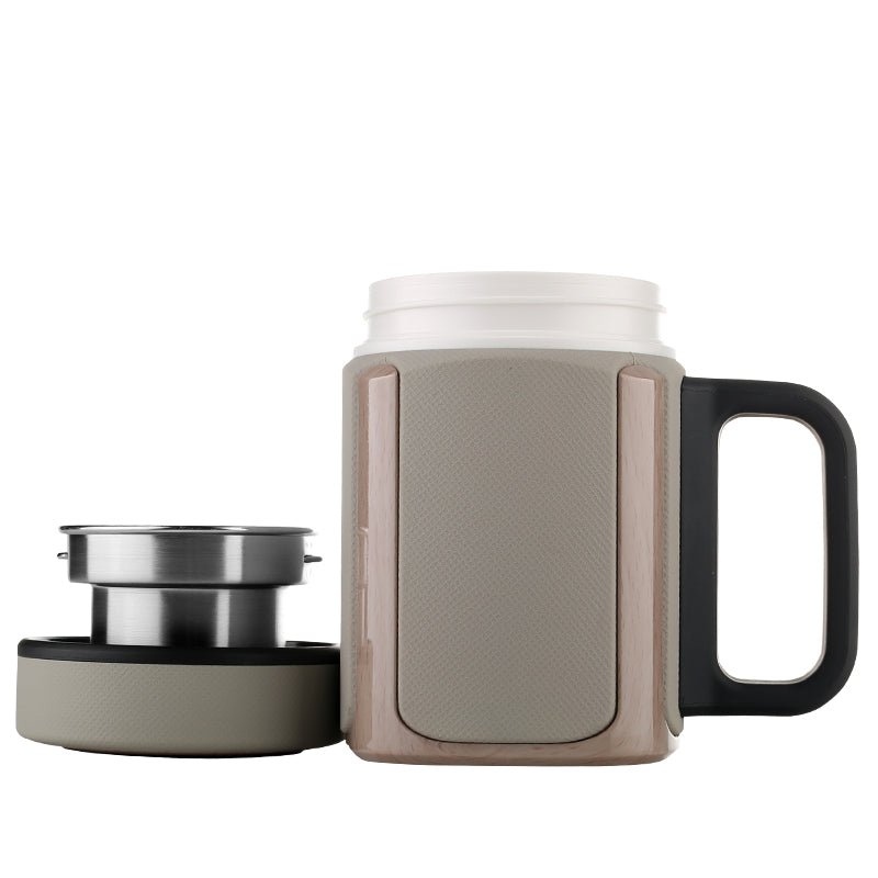 Infuser Tea Mugs