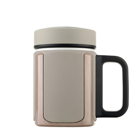 Infuser Tea Mugs