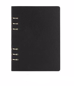 Planner Agenda Notebook
