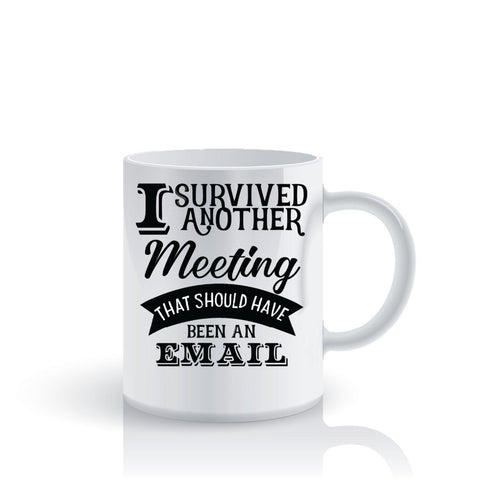 Email Boss Co-worker Mugs
