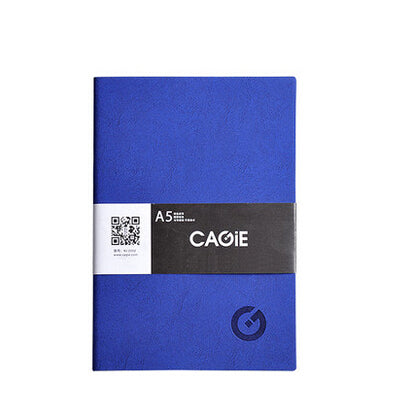 Business Meeting Notepad