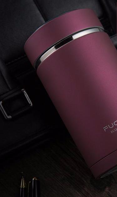 Stainless Steel Vacuum Flasks
