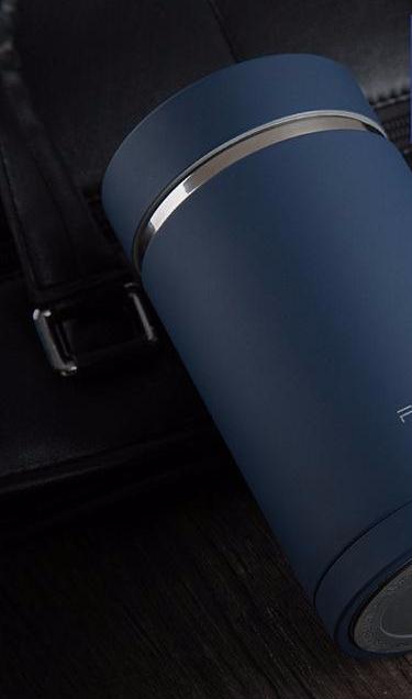 Stainless Steel Vacuum Flasks