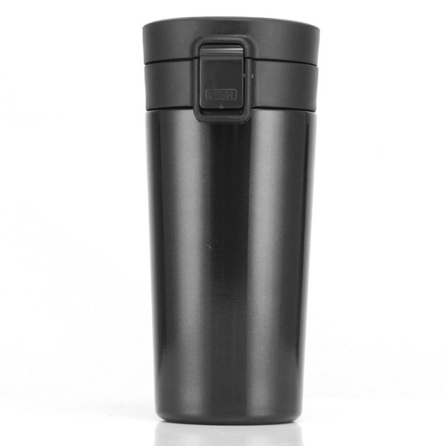 Stainless Steel Straight Cup
