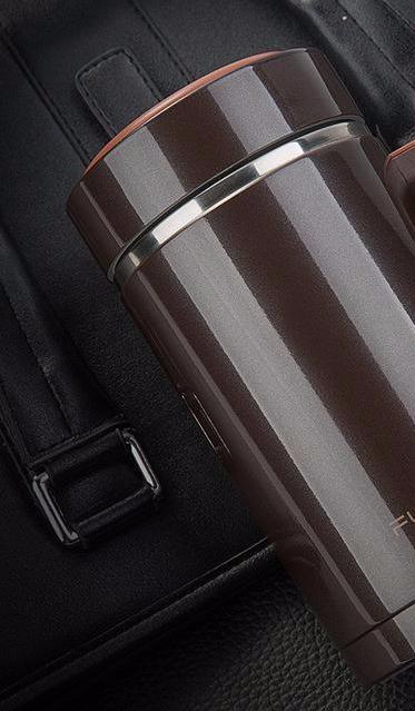 Stainless Steel Vacuum Flasks