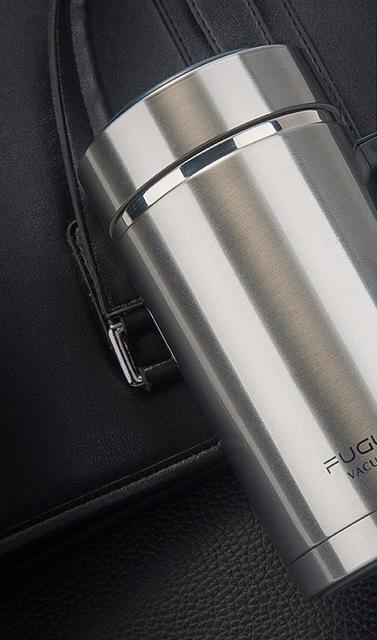 Stainless Steel Vacuum Flasks