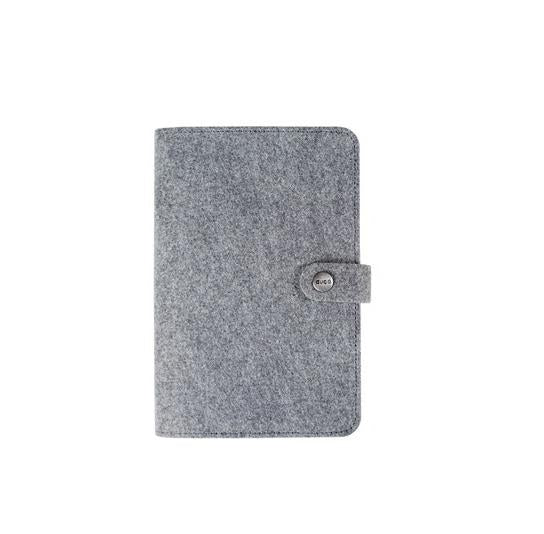 Felt Cover Planner