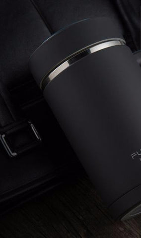 Stainless Steel Vacuum Flasks