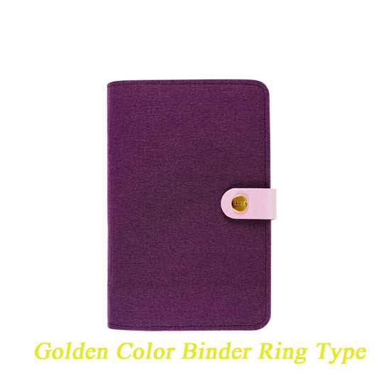 Felt Cover Planner