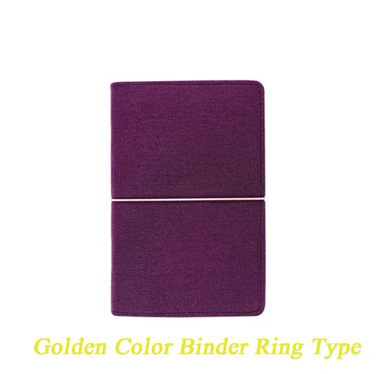 Felt Cover Planner