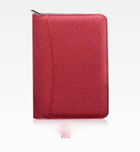 Travel Padfolio