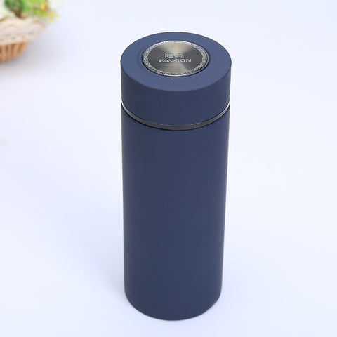 Insulated Mug With Cap