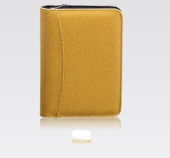 Travel Padfolio