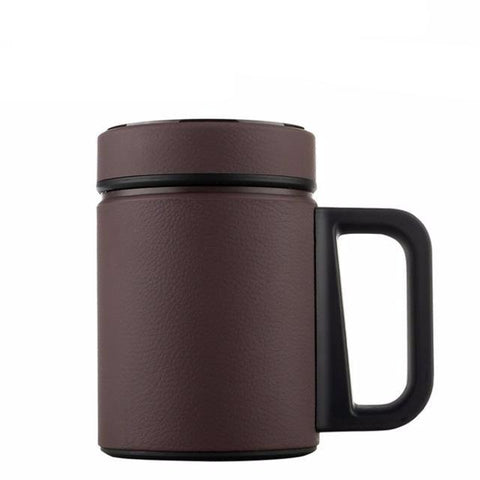 Infuser Tea Mugs