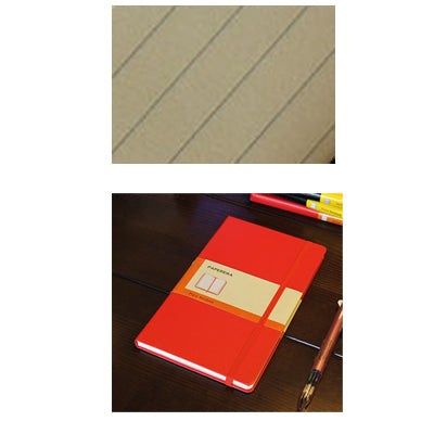 Classic Bandage Planner